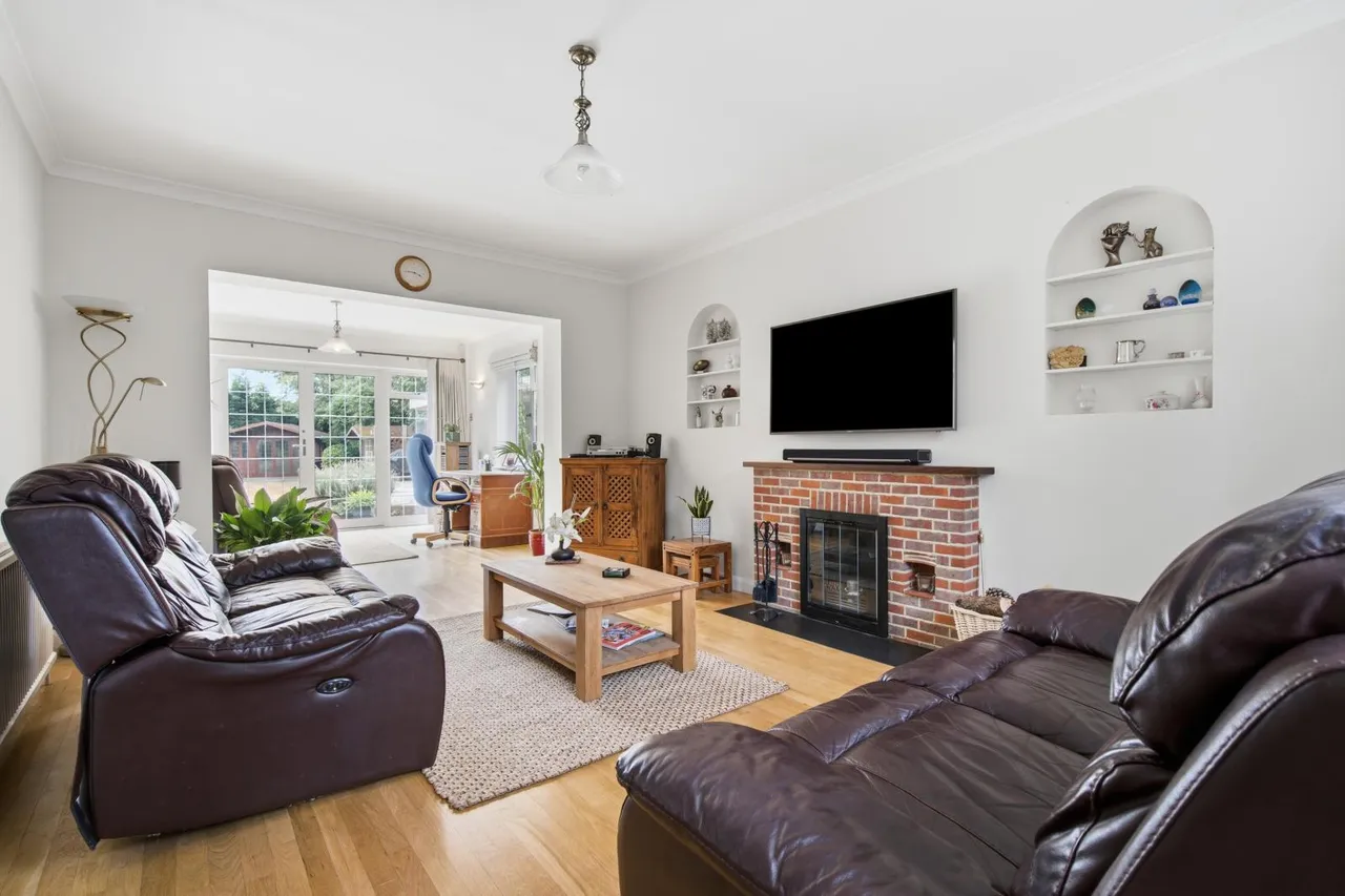 Marlow Road, High Wycombe, HP11, photo 12