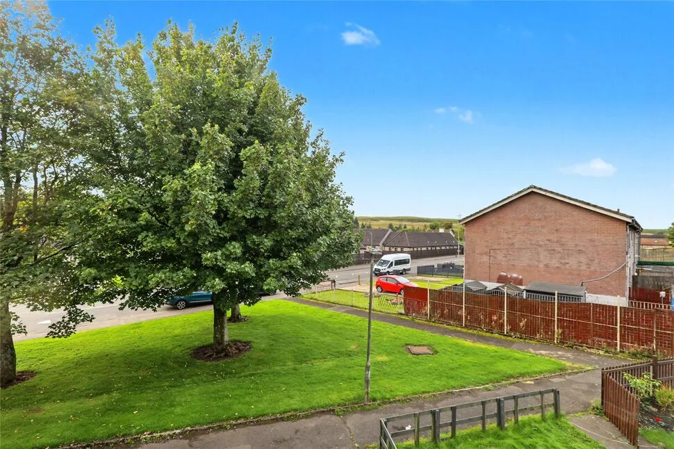 Main Street, Caldercruix, ML6, photo 20