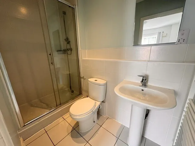 Rowditch Furlong, Redhouse Park, MK14, photo 7