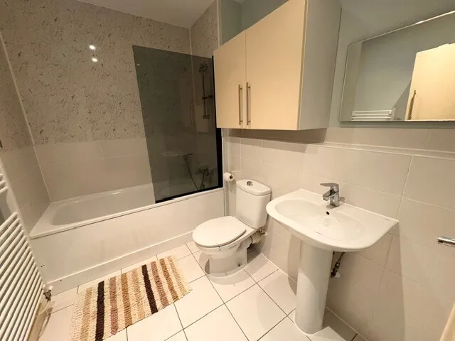 Rowditch Furlong, Redhouse Park, MK14, photo 4