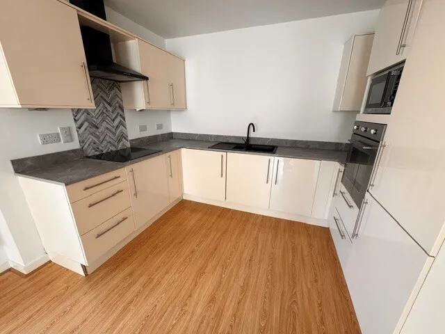 Rowditch Furlong, Redhouse Park, MK14, photo 3