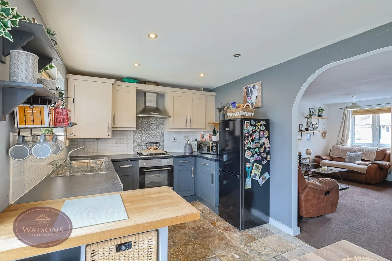 Langley Mill, Derbyshire, photo 5