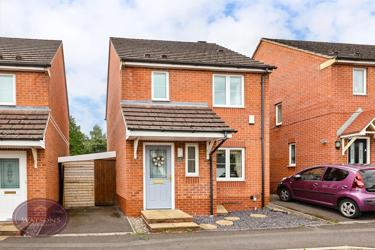 3 bed house for sale, Langley Mill, Derbyshire