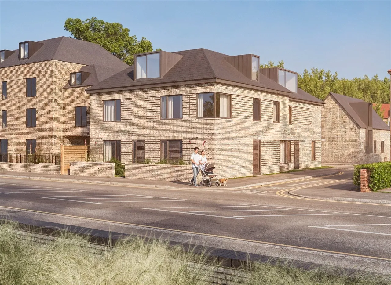 Durnsford Road, London, SW19, photo 6