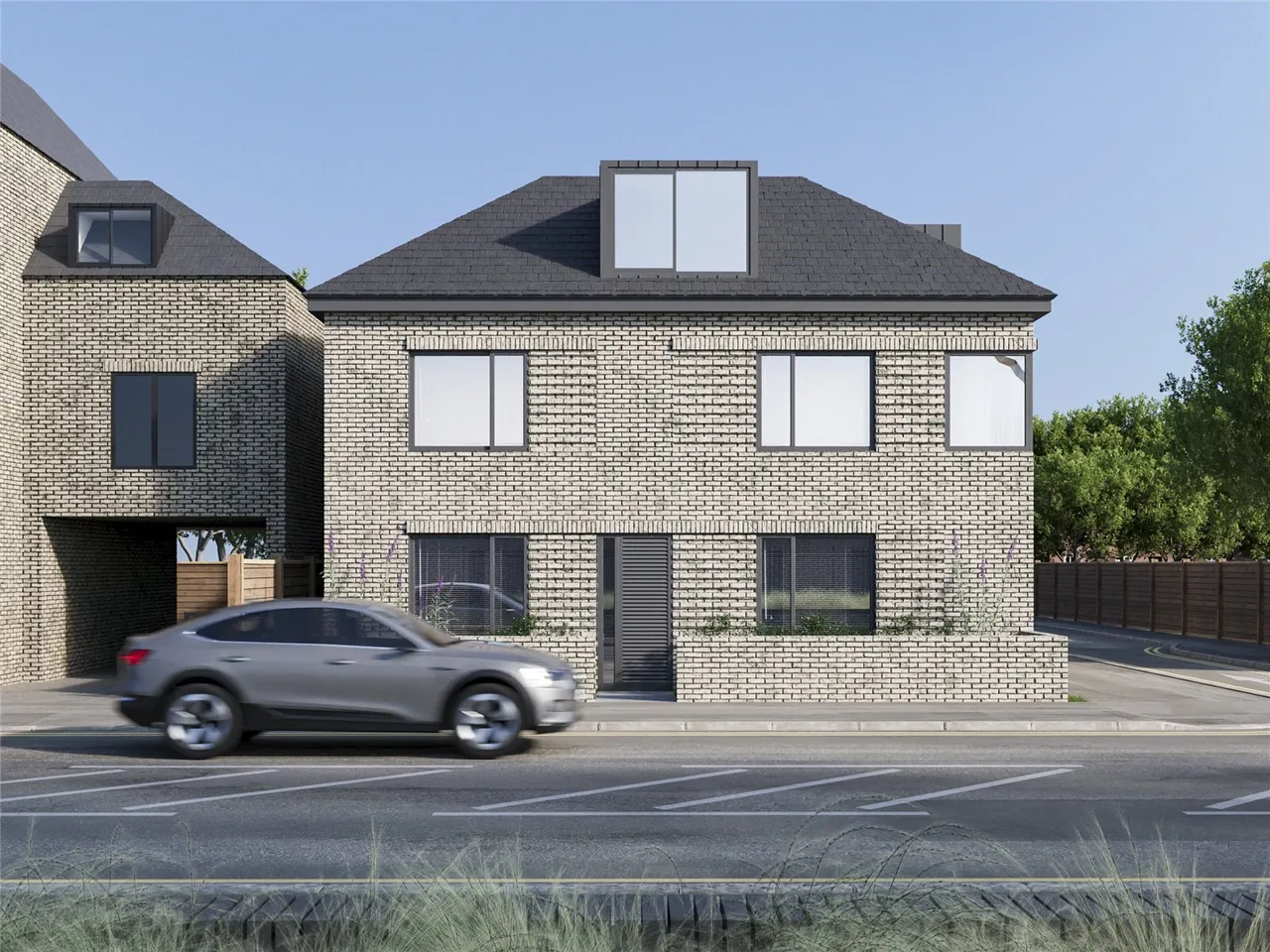 Durnsford Road, London, SW19, photo 2