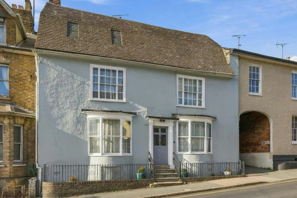 6 bed house for sale, Head Street, Halstead, CO9