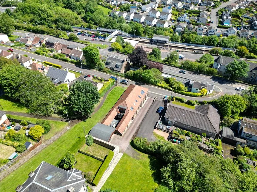 Bannerman Avenue, Inverkeithing, Fife, KY11, photo 2