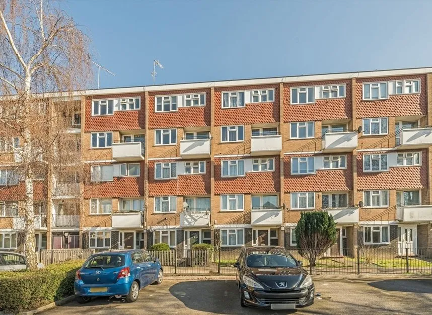 flat to rent, Acre Road, Kingston Upon Thames, KT2