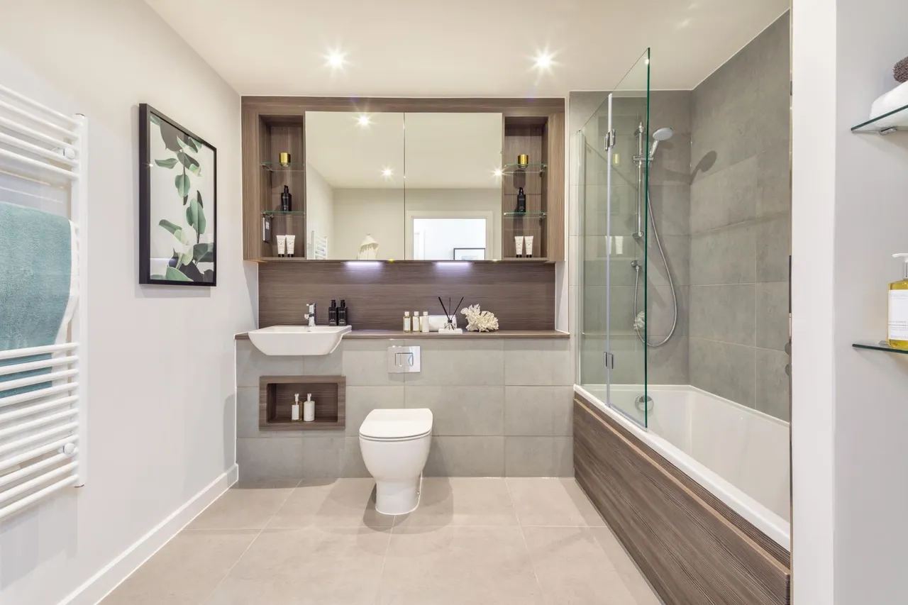 Harp View Apartments, Hendon Waterside, NW9, photo 5