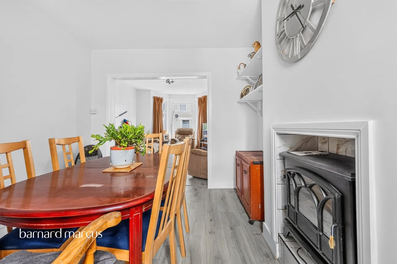 Cobden Road, London, SE25, photo 5