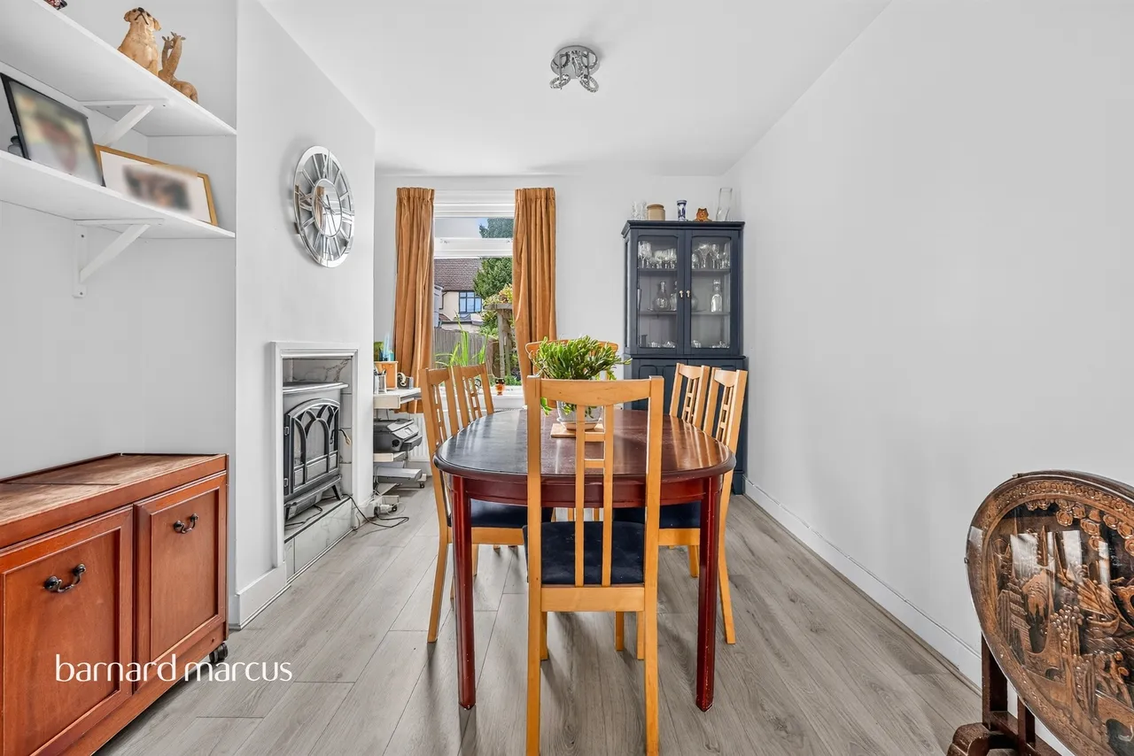 Cobden Road, London, SE25, photo 11