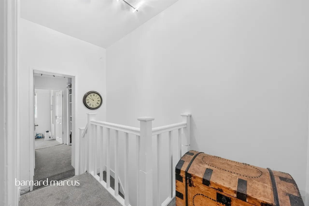 Cobden Road, London, SE25, photo 21