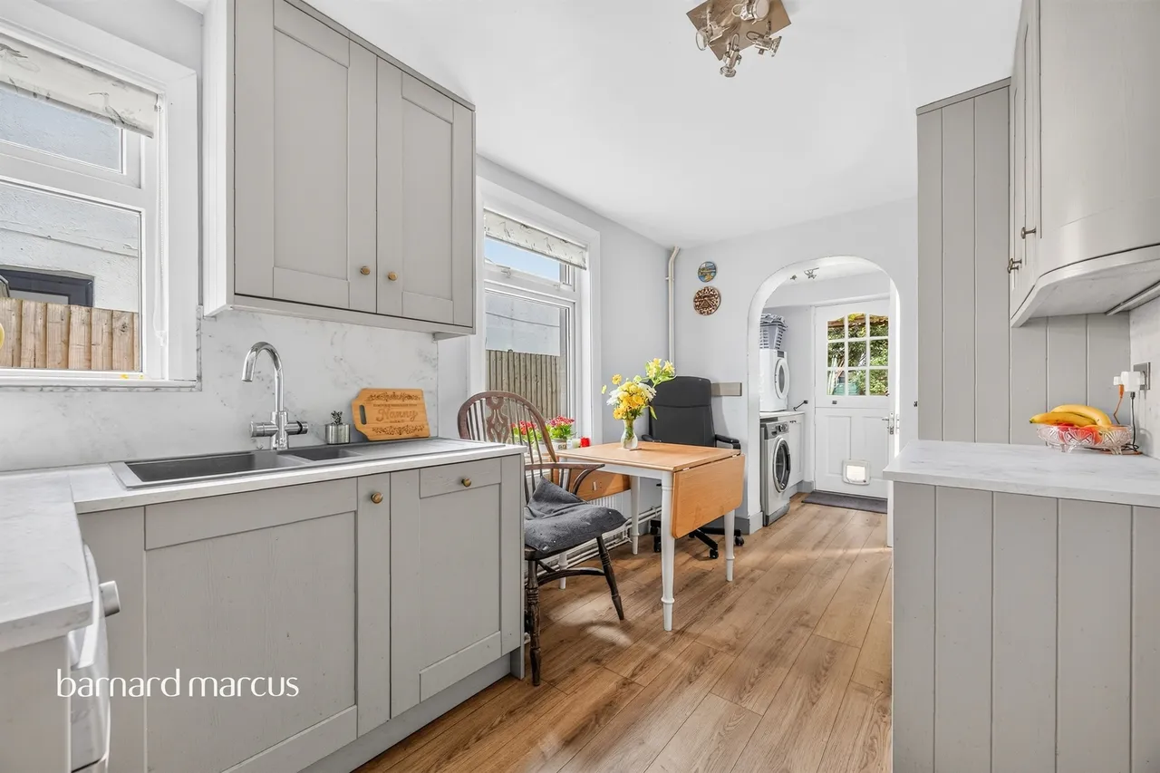Cobden Road, London, SE25, photo 6