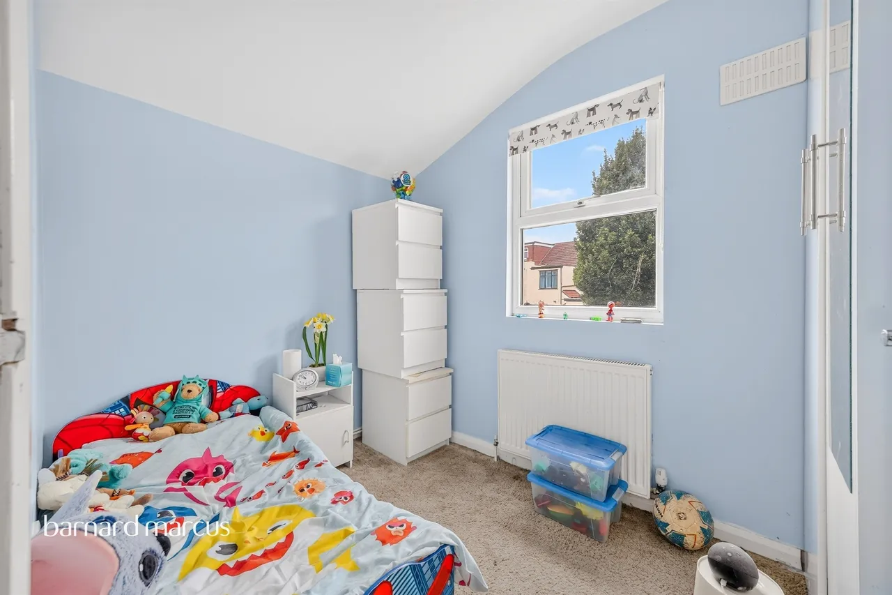 Cobden Road, London, SE25, photo 16