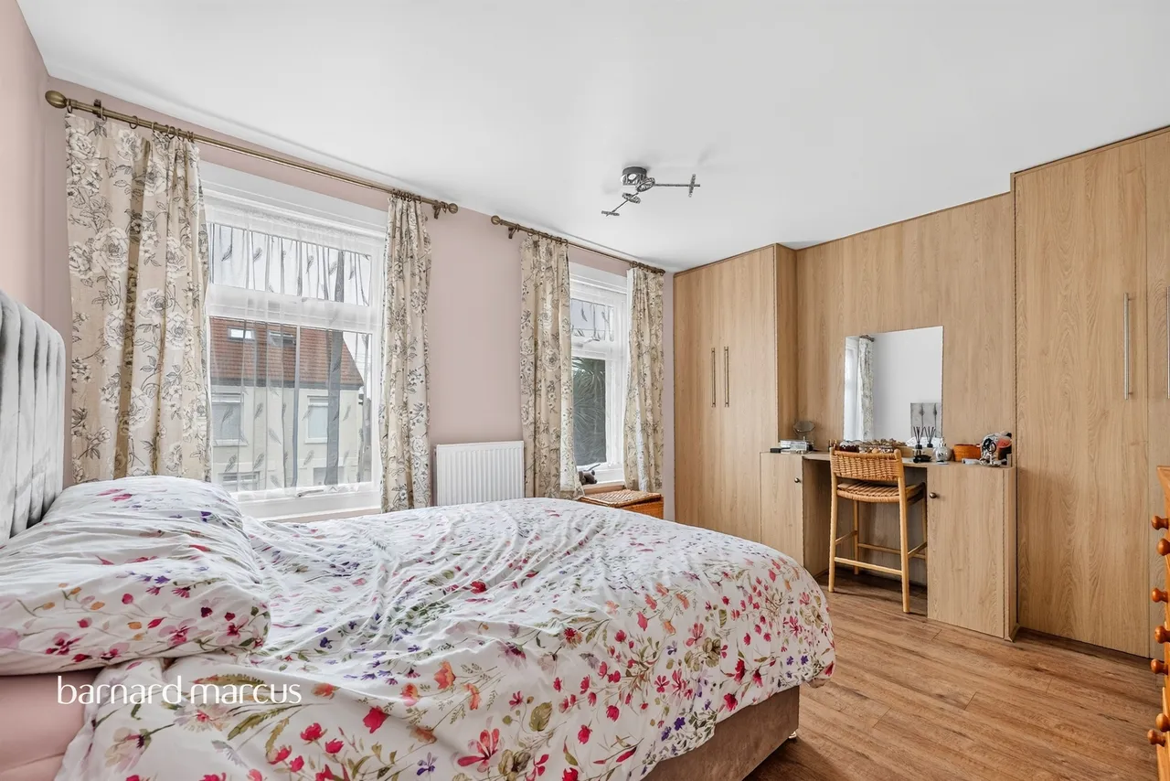 Cobden Road, London, SE25, photo 13