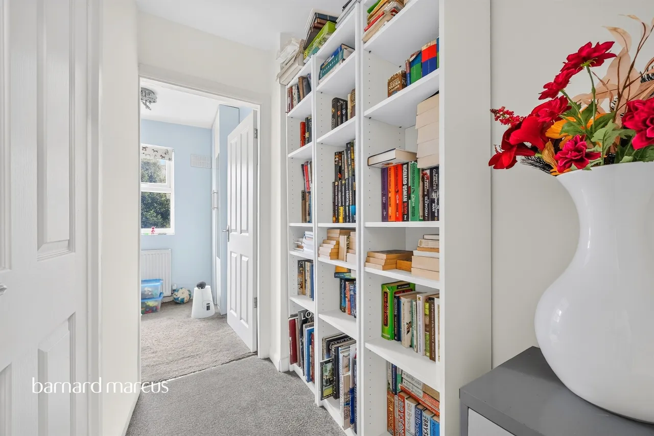 Cobden Road, London, SE25, photo 17