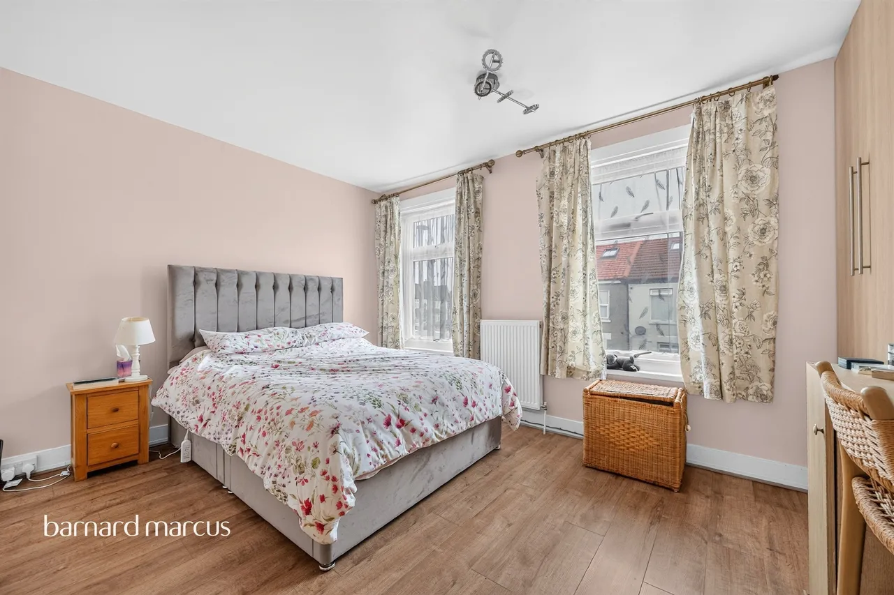 Cobden Road, London, SE25, photo 14