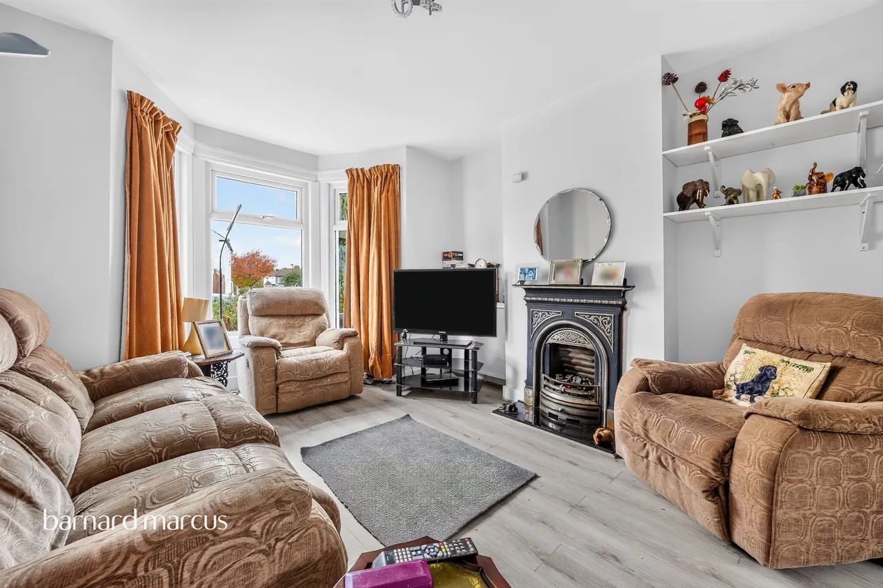 Cobden Road, London, SE25, photo 3