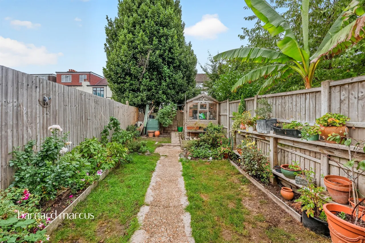 Cobden Road, London, SE25, photo 23
