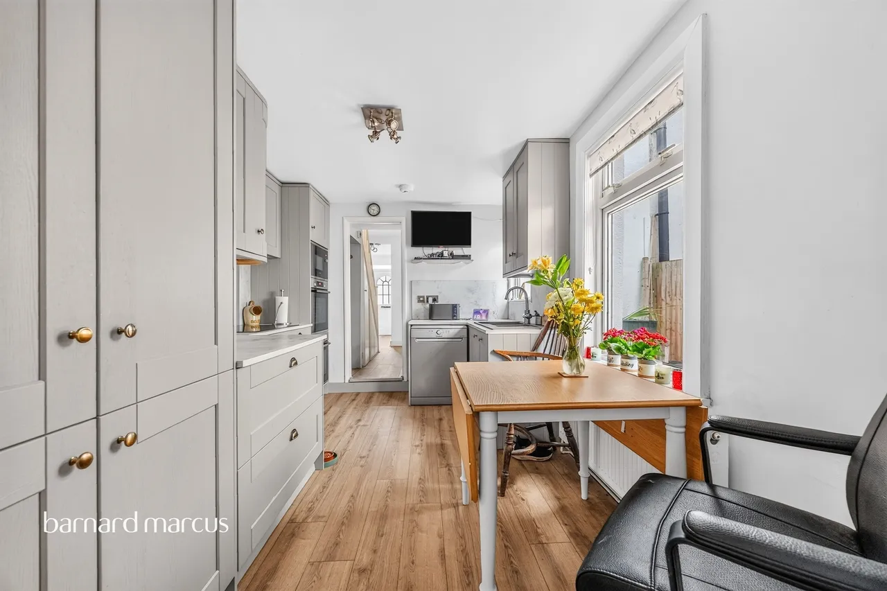 Cobden Road, London, SE25, photo 2