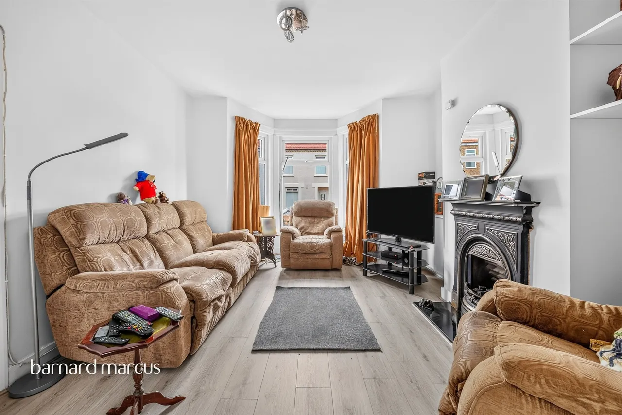 Cobden Road, London, SE25, photo 9