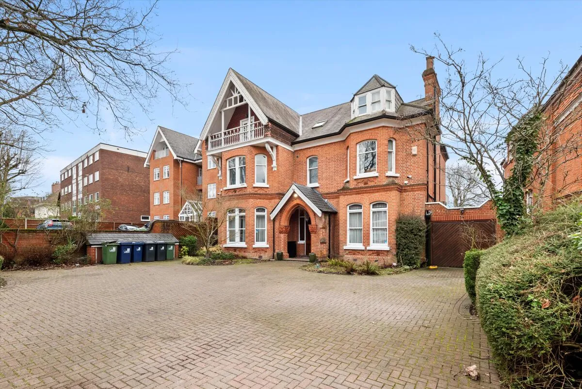 Montpelier Road, London, W5, photo 10