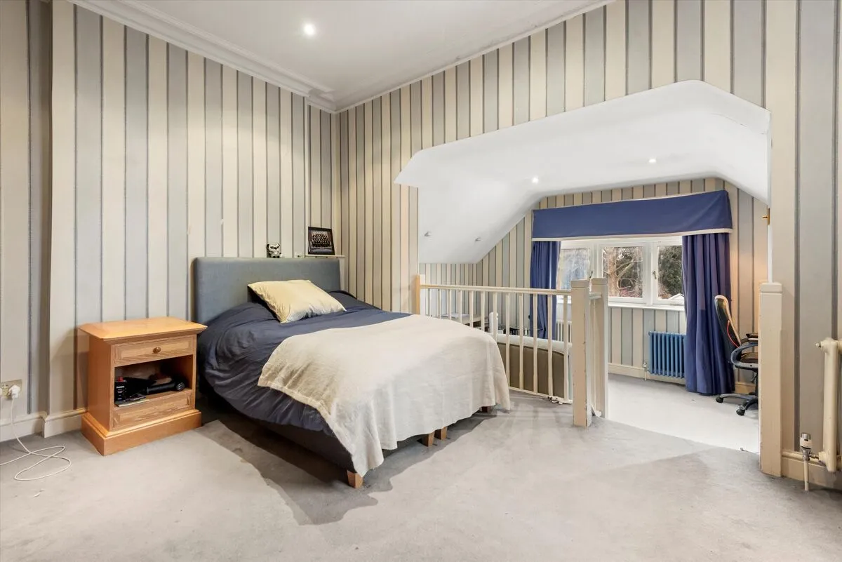 Montpelier Road, London, W5, photo 25