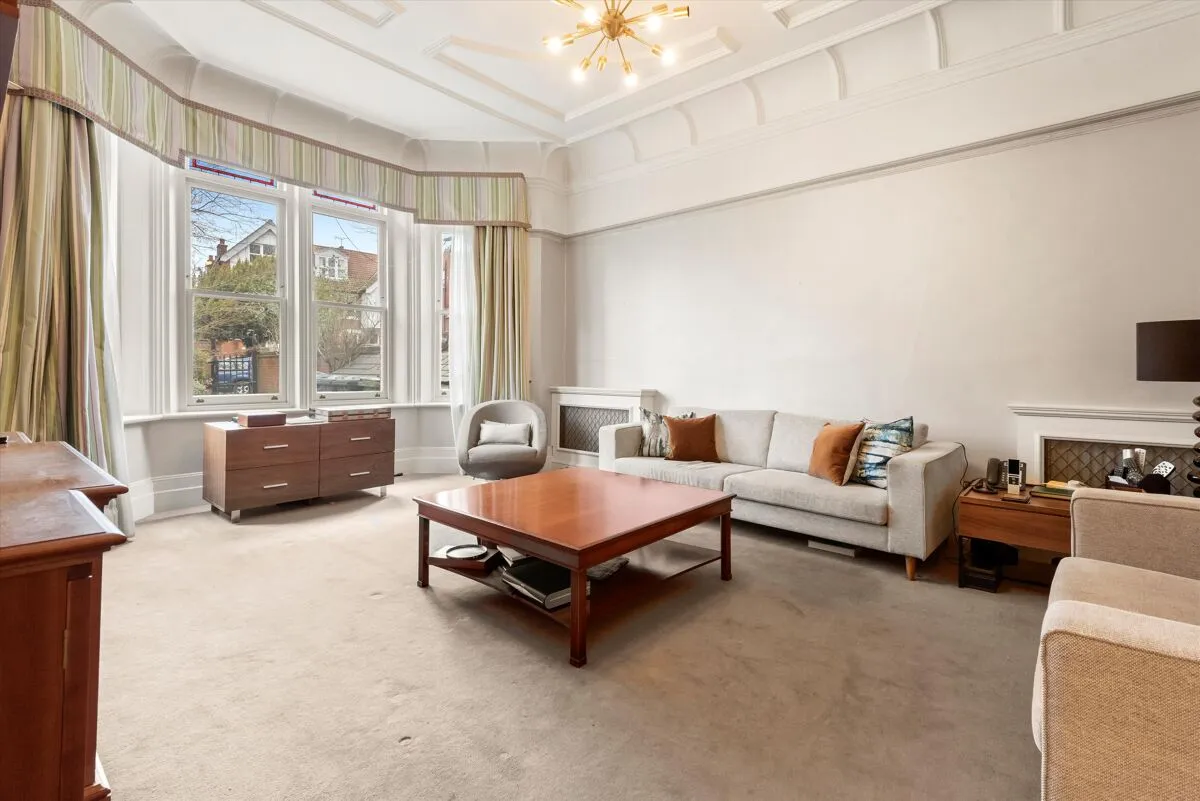 Montpelier Road, London, W5, photo 18
