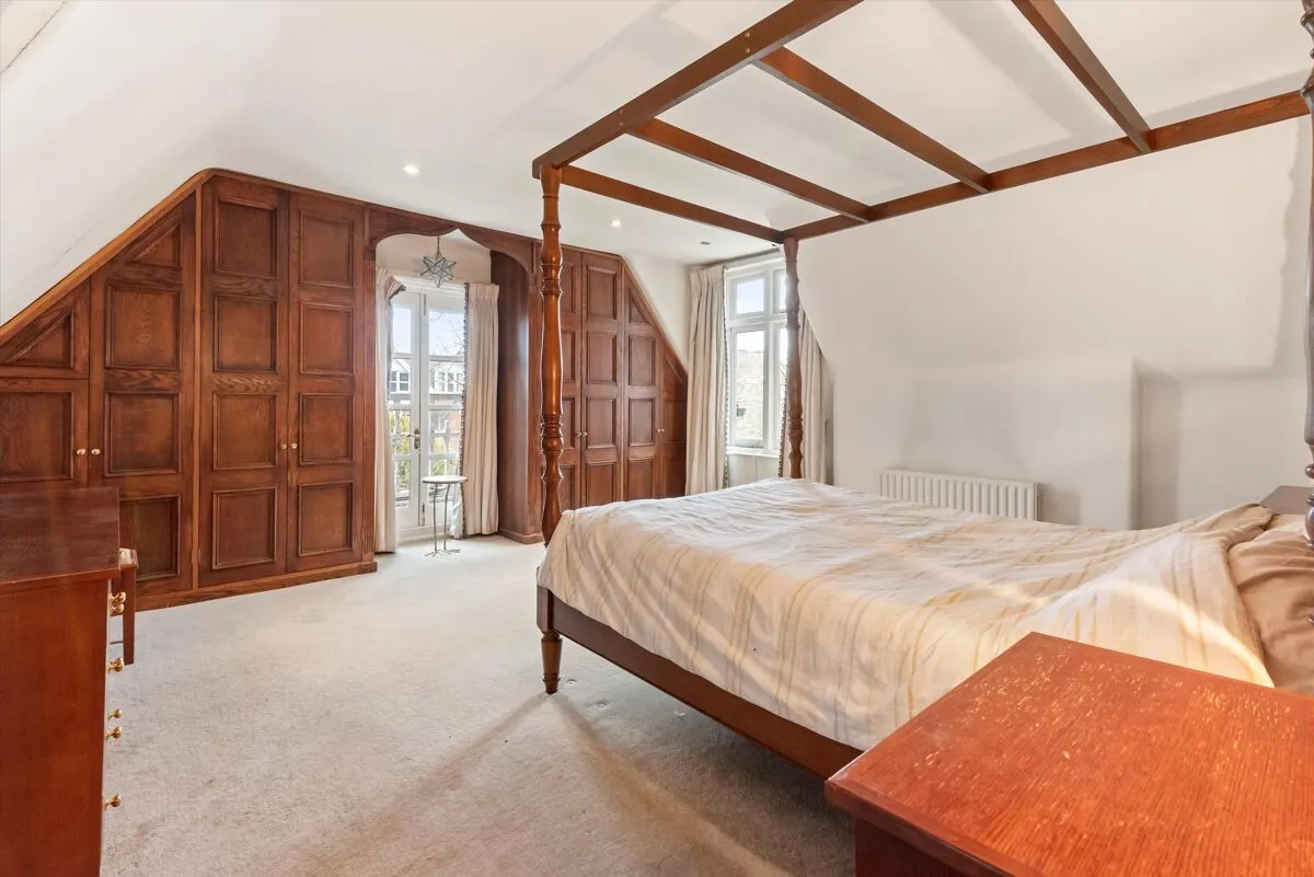 Montpelier Road, London, W5, photo 24