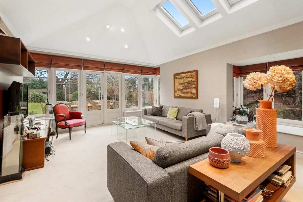Montpelier Road, London, W5, photo 14