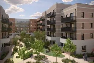 Twickenham Square, London, TW2, photo 3