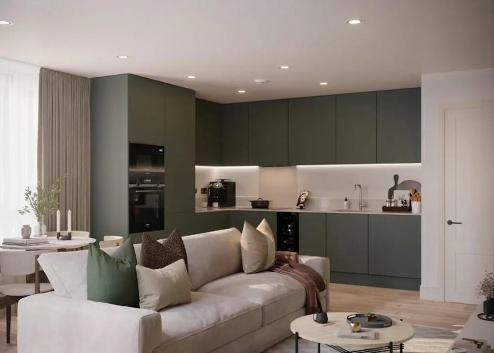 Twickenham Square, London, TW2, photo 2