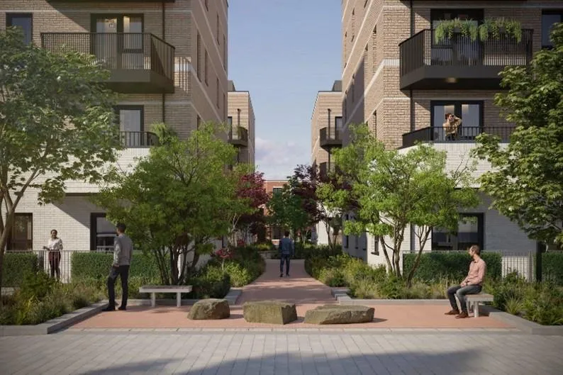 Twickenham Square, London, TW2, photo 8