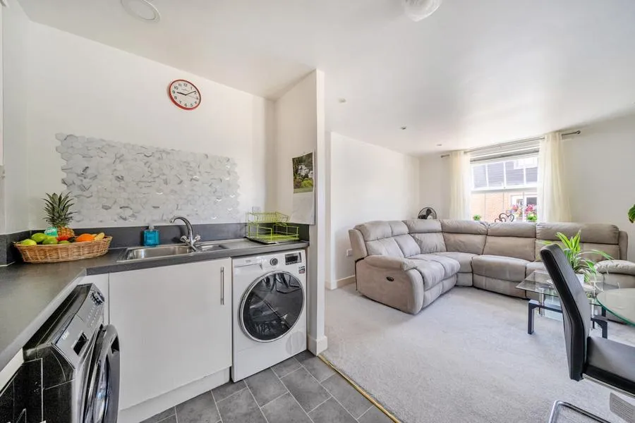 Ilsley Road, Basingstoke, RG24, photo 17