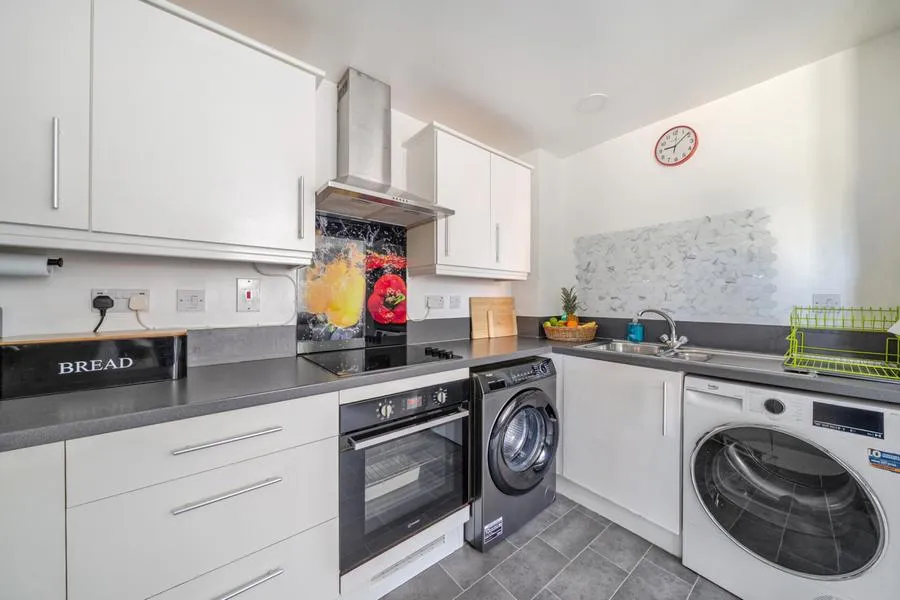 Ilsley Road, Basingstoke, RG24, photo 16