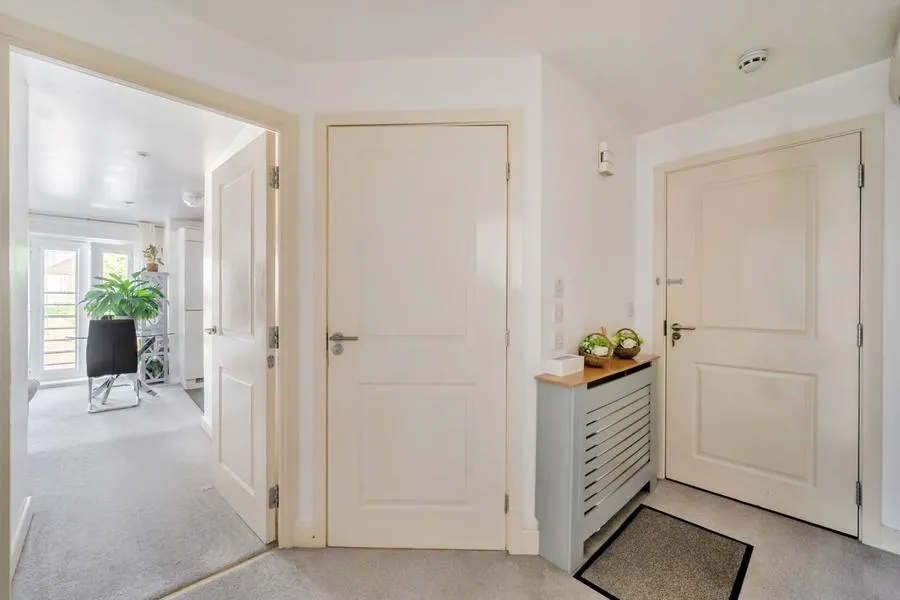 Ilsley Road, Basingstoke, RG24, photo 15