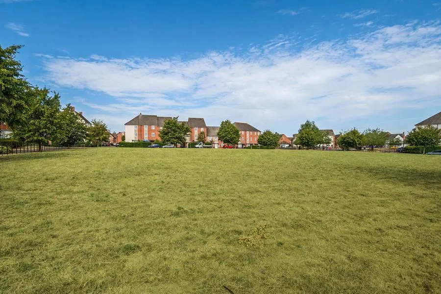Ilsley Road, Basingstoke, RG24, photo 22