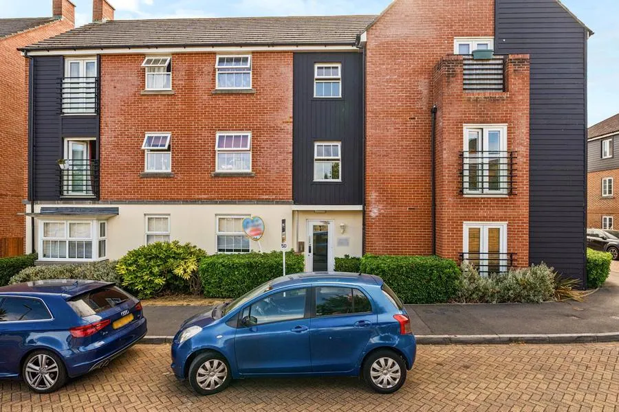 Ilsley Road, Basingstoke, RG24, photo 23