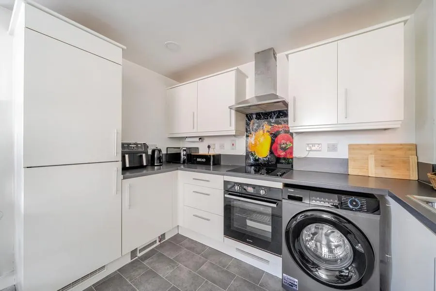 Ilsley Road, Basingstoke, RG24, photo 18