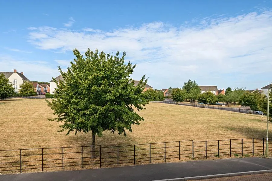 Ilsley Road, Basingstoke, RG24, photo 20
