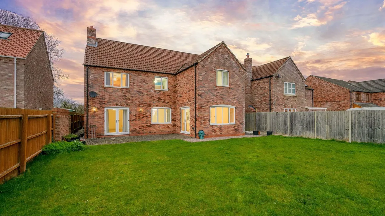 Coles Lane, Swineshead, PE20, photo 4
