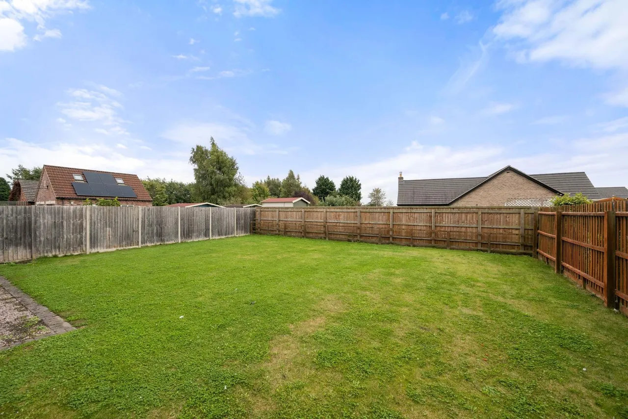 Coles Lane, Swineshead, PE20, photo 29
