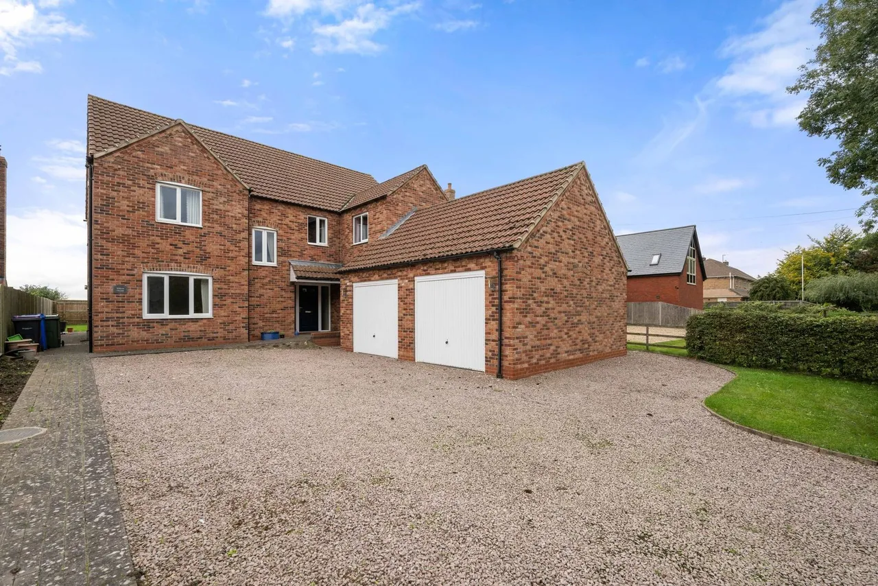 Coles Lane, Swineshead, PE20, photo 31