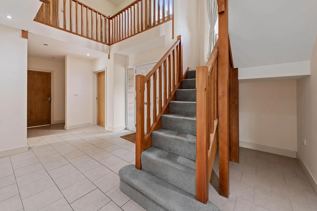 Coles Lane, Swineshead, PE20, photo 3