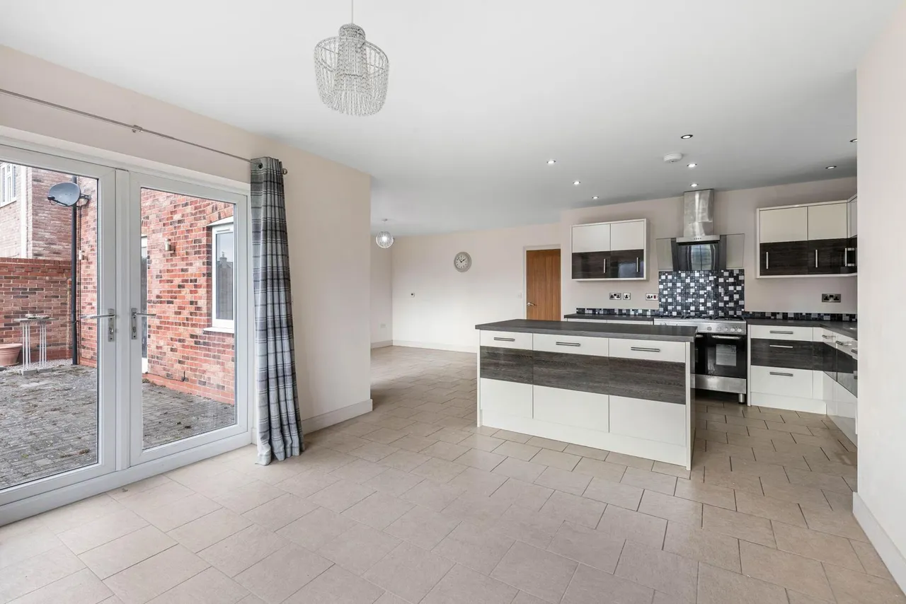 Coles Lane, Swineshead, PE20, photo 2