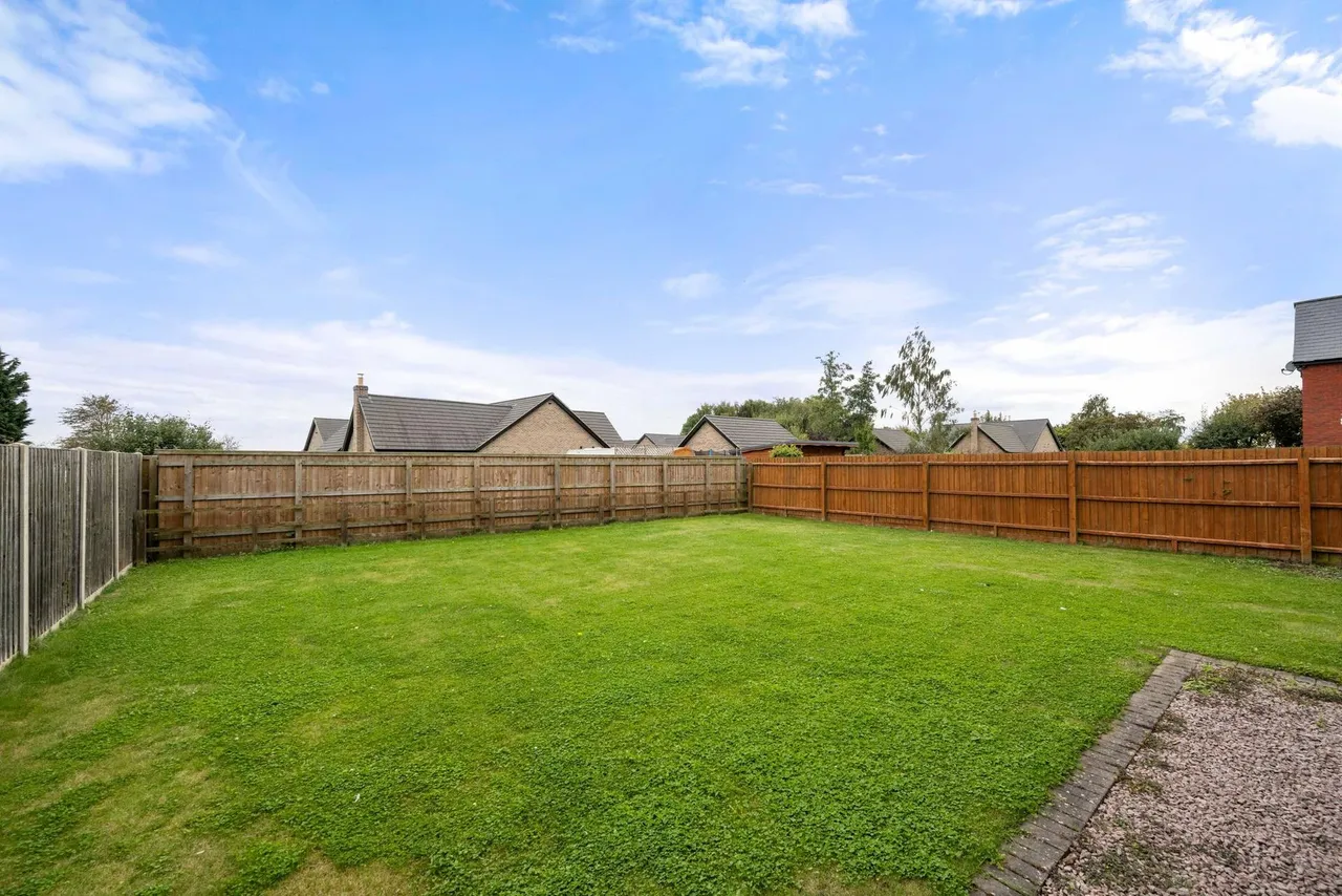 Coles Lane, Swineshead, PE20, photo 27