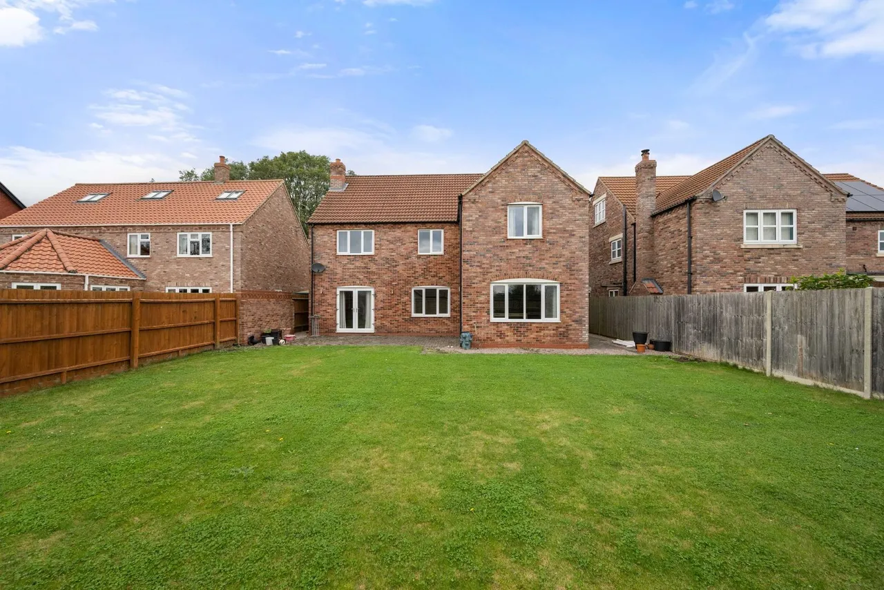 Coles Lane, Swineshead, PE20, photo 30