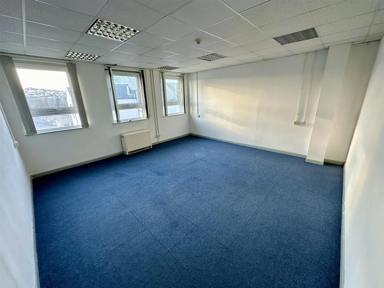 office to rent, Trinity Street, St. Austell