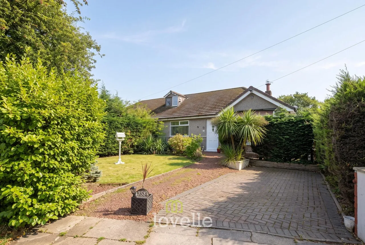 3 bed house for sale, Laceby Road, Grimsby, DN34