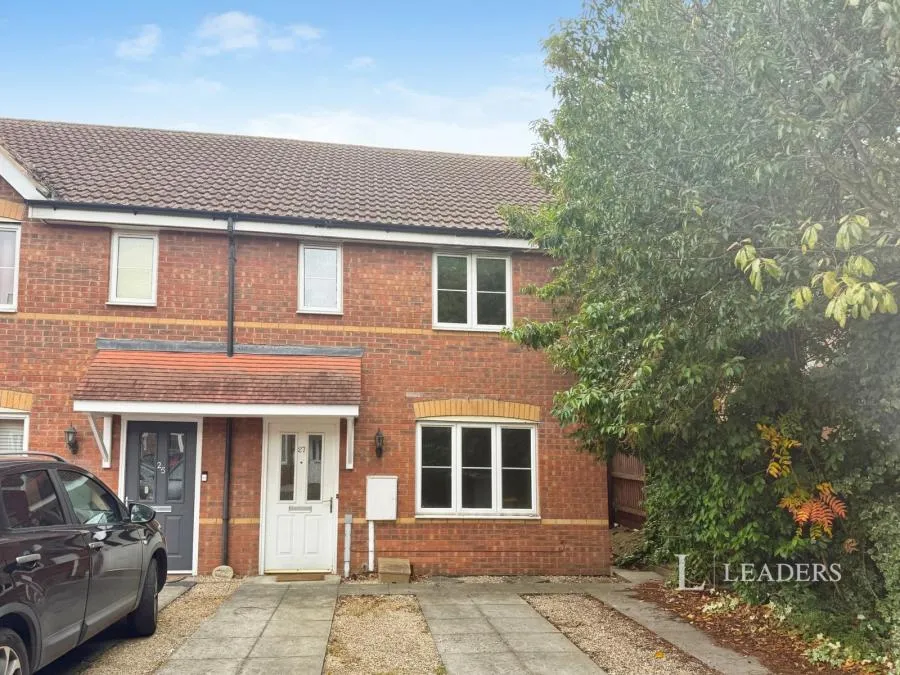 3 bed house to rent, Thyme Avenue, Bourne, PE10